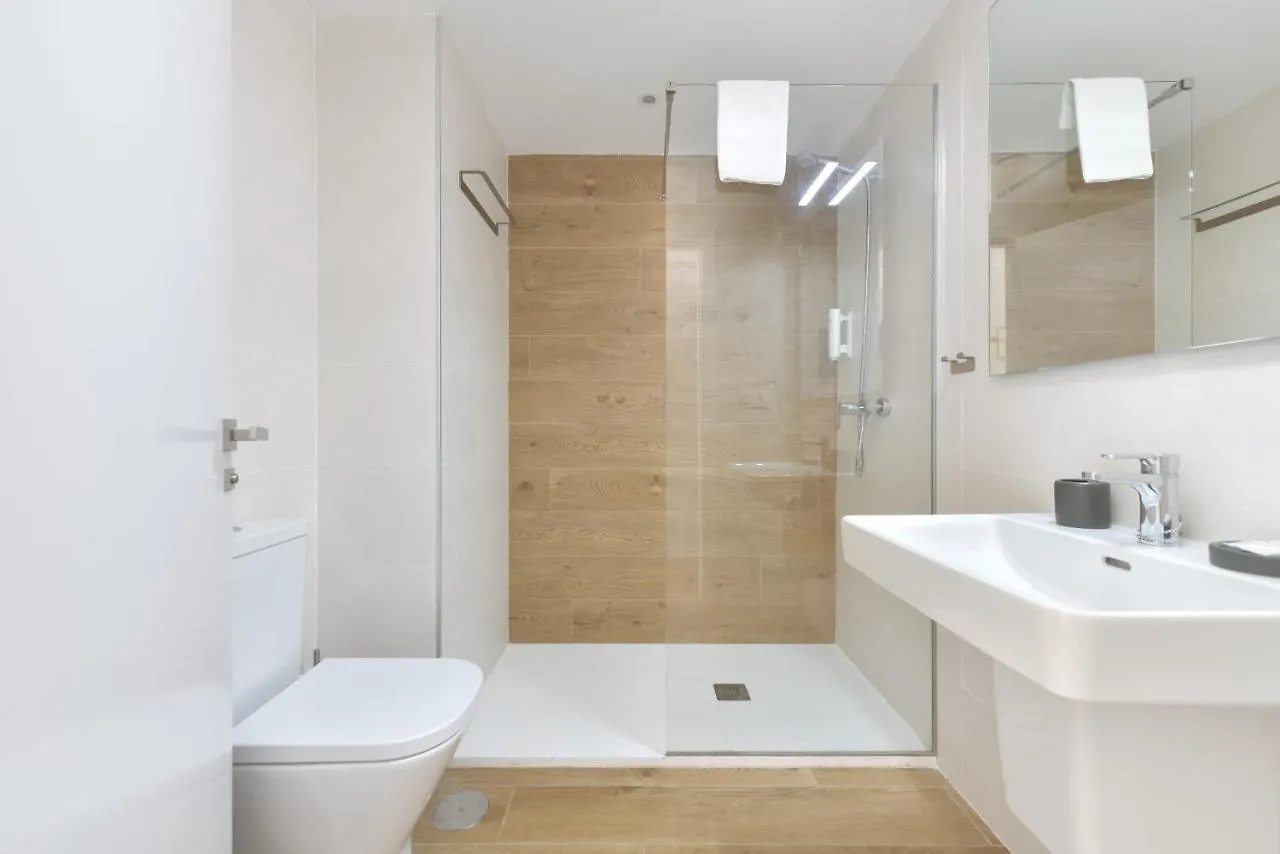 Apartamento de lujo con solarium Torrox España