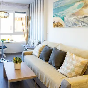  Apartamento Apartamento Malaga