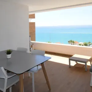  Apartamento Seasight Calaceite