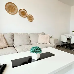  Apartamento Casa Marenga